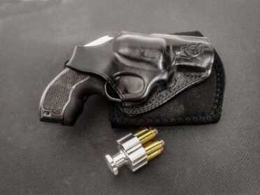 Gunfight Science: Concealed in Plain Sight