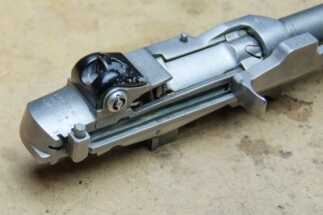 An Automatic Mini-14: Ruger brings the A-Team with its AC-556 — Full Review An Automatic Mini-14: Ruger brings the A-Team with its AC-556 — Full Review