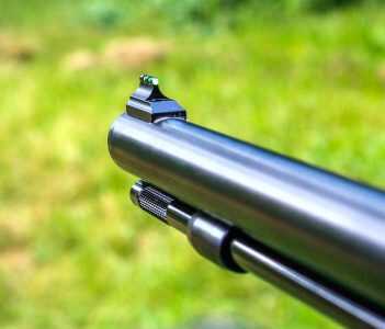 Staying in The Black: The Thompson Center 3 Impact Muzzleloader - Full Review Staying in The Black: The Thompson Center 3 Impact Muzzleloader - Full Review
