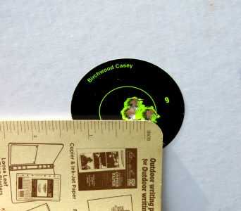 A Hybrid Hunting/Match Rifle? The Bergara 6.5 B-14 HMR – Full Review.