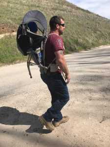 Don't Cheat Your Feet! Check Out Zamberlan Gore-Tex Boots