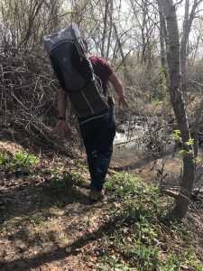 Don't Cheat Your Feet! Check Out Zamberlan Gore-Tex Boots