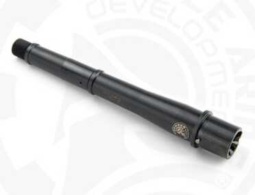 Faxon Introducing Match Series Barrels, also New Barrels from BAD