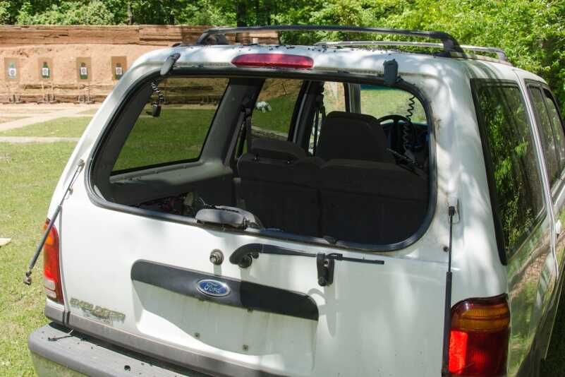 A Street-Legal 66mm Cannon? X Products’ .308 M.U.L., The Ultimate Fun Gun – Full Review. A Street-Legal 66mm Cannon? X Products’ .308 M.U.L., The Ultimate Fun Gun – Full Review.