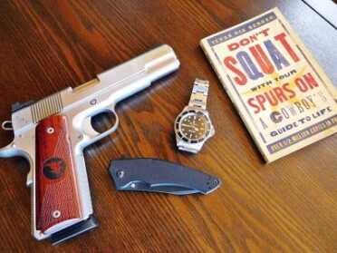 The Last 1911 You'll Ever Need: NightHawk Custom Classic— Full Review