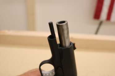 New Springfield Range Officer Elite: Operator in 9mm & Compact in .45 ACP — Full Review