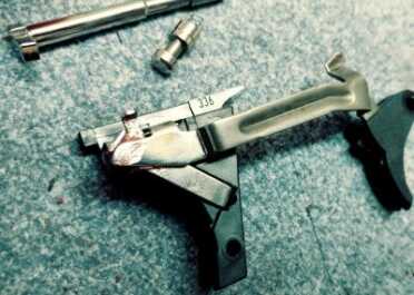 What's the Ultimate Sh*t-Hits-the-Fan Pistol? Custom Glock34 G3 — Full Review What's the Ultimate Sh*t-Hits-the-Fan Pistol? Custom Glock34 G3 — Full Review