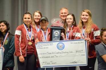 Legislation to Surplus 1911s with the CMP Moves Forward Legislation to Surplus 1911s with the CMP Moves Forward