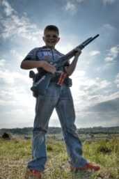 Kids and Guns: How New Shooters Can Master Shotguns Kids and Guns: How New Shooters Can Master Shotguns