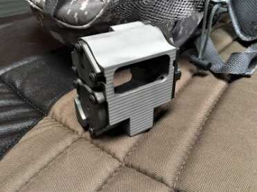 The Tech Behind the Record-Setting 2.2-Mile Sniper Kill