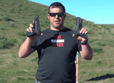 9 Critical Concealed Carry Lessons: Ep. 6 Red Dots vs Iron Sights