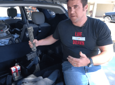 9 Critical Concealed Carry Lessons: Ep. 7 Truck Guns 9 Critical Concealed Carry Lessons: Ep. 7 Truck Guns