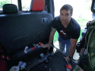 9 Critical Concealed Carry Lessons: Ep. 7 Truck Guns 9 Critical Concealed Carry Lessons: Ep. 7 Truck Guns