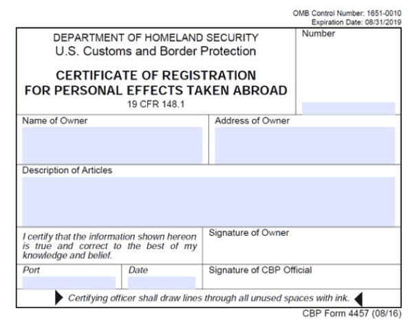 Airplane Mode: How To Fly With A Firearm Airplane Mode: How To Fly With A Firearm