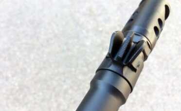 If You Could Only Own One Rifle: Ruger Gunsite Scout Rifle .450 Bushmaster — Full Review