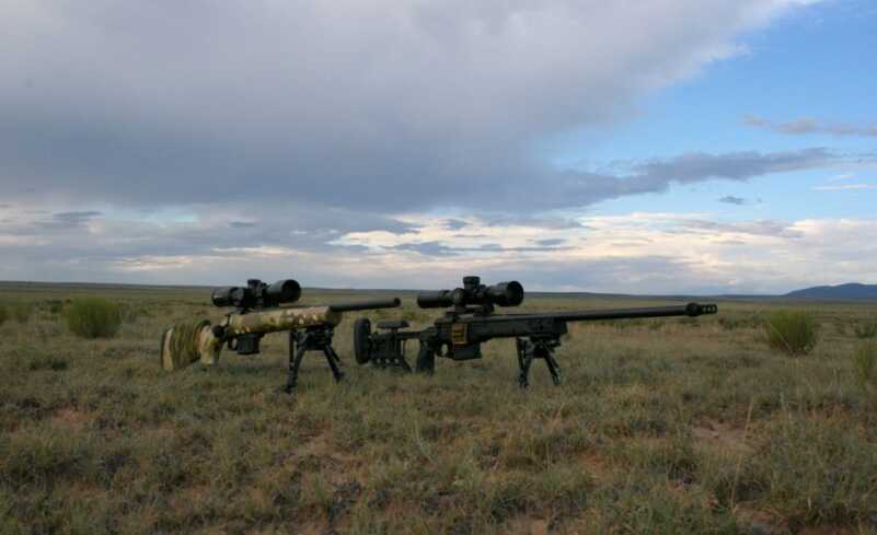 The Perfect Training Rifle: Howa Mini Action in 7.62x39 — Full Review The Perfect Training Rifle: Howa Mini Action in 7.62x39 — Full Review