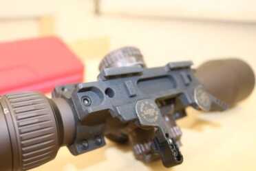 Say 'Goodbye' to Weaver! And 'Hello' to Picatinny!