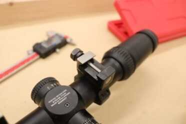 Say 'Goodbye' to Weaver! And 'Hello' to Picatinny!