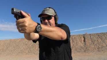 The Ultimate Concealable .380 —  SCCY CPX-3