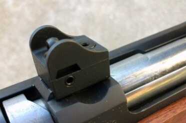 If You Could Only Own One Rifle: Ruger Gunsite Scout Rifle .450 Bushmaster — Full Review