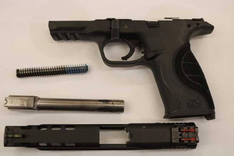 To Port or Not to Port? S&W M&P 9L and 40 Ported Barrels — Full Review