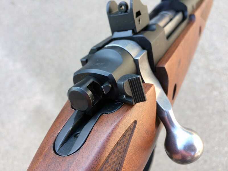 If You Could Only Own One Rifle: Ruger Gunsite Scout Rifle .450 Bushmaster — Full Review