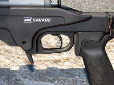 Long Range Contender? Savage Model 10 Ashbury Precision Chassis Rifle — Full Review