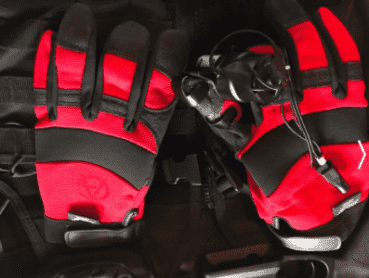 Turn Your Semi-Auto into a Full Auto with the AutoGlove Turn Your Semi-Auto into a Full Auto with the AutoGlove