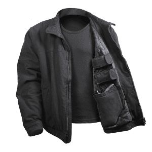 Top Five Ways to Carry Off-Body