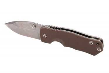 Top Five Folding Knives