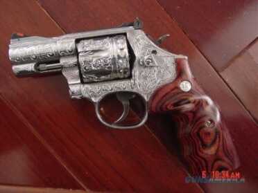 Top Five Concealed Carry Handguns