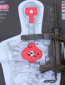 The German MP40 Versus the American M3A1 Grease Gun