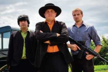 NY Senator Wants to Exempt Amish from Certain Handgun Requirements NY Senator Wants to Exempt Amish from Certain Handgun Requirements