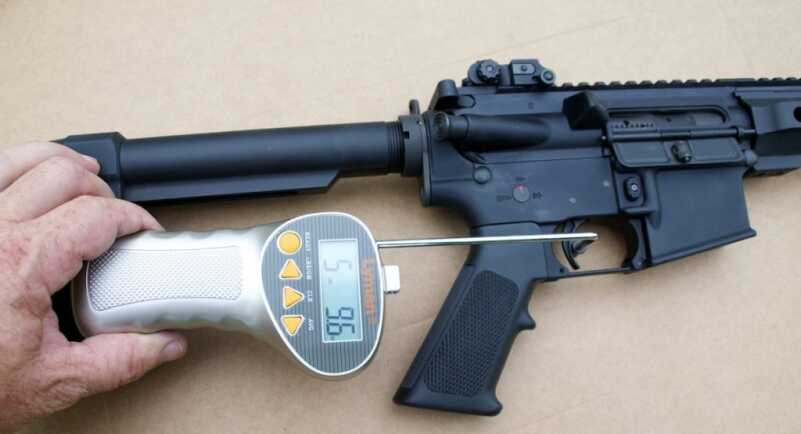 A Carbine for All Occasions — DoubleStar ARC 300