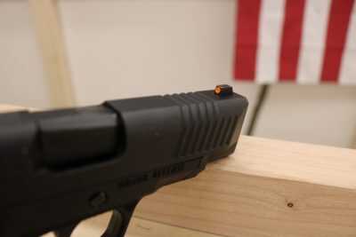 The Best Bargain in CCW: Honor Defense's Honor Guard 9mm The Best Bargain in CCW: Honor Defense's Honor Guard 9mm