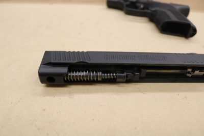 The Best Bargain in CCW: Honor Defense's Honor Guard 9mm