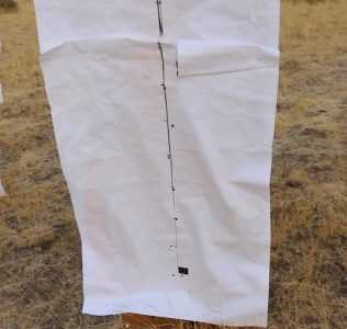 The Best Rifle Scope Ever Built: NightForce ATACR 7-35X