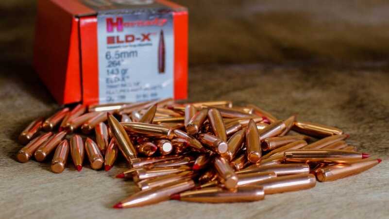 Modern Hunting Bullets Modern Hunting Bullets