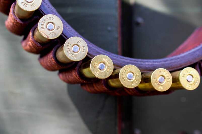 A Double Down Under — Heym 89B