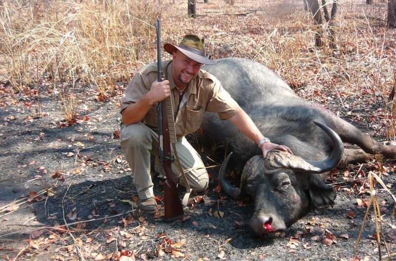 Modern Hunting Bullets Modern Hunting Bullets