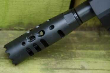 A Pair of Rock Rivers — LAR-15 Quick Magazine Change & LAR-15 Better Than Basic Carbine