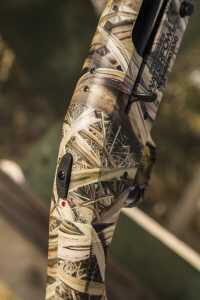 Mossberg's Waterfowl Slayer — The 930 Pro-Series Waterfowl