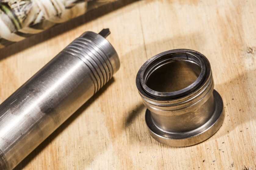 Mossberg's Waterfowl Slayer — The 930 Pro-Series Waterfowl Mossberg's Waterfowl Slayer — The 930 Pro-Series Waterfowl