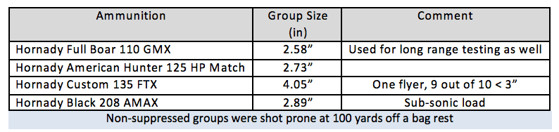 A Carbine for All Occasions — DoubleStar ARC 300