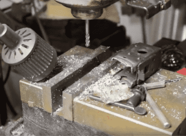 Military Surplus: How to Build a Hungarian AKMS