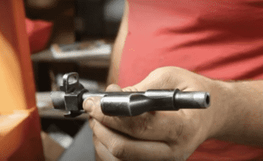 Military Surplus: How to Build a Hungarian AKMS