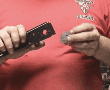 Military Surplus: How to Build a Hungarian AKMS