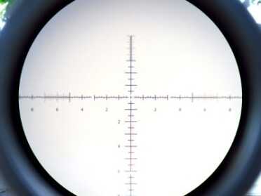 The Perfect Entry Level Optic: Burris XTR II 4-20x50mm