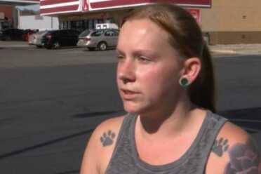 Store Clerk Suspended Two Weeks for Shooting Armed Robber