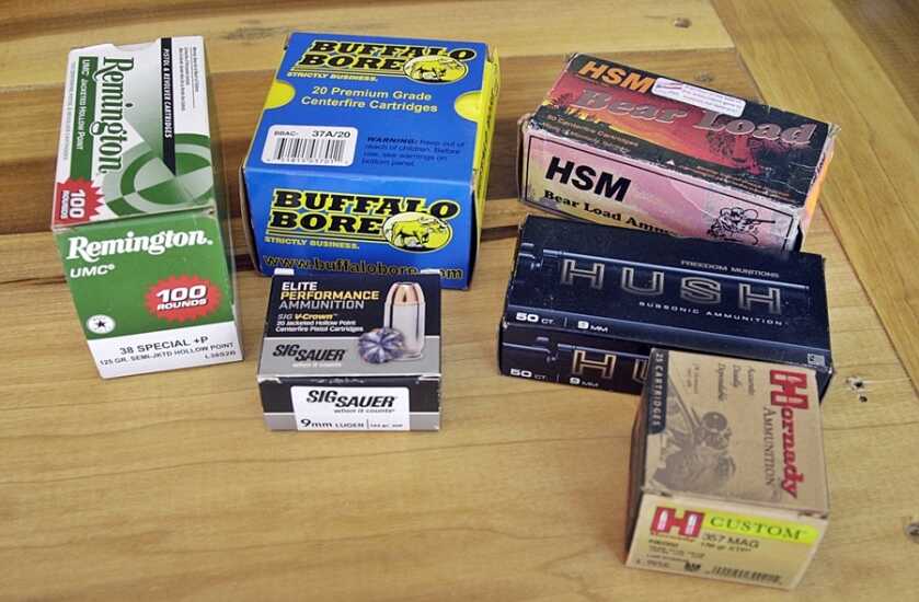 Top 3 Concealable Wheelguns — Revolvers Reign Supreme Top 3 Concealable Wheelguns — Revolvers Reign Supreme